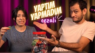 Sevgilimin Arkadaşına Attım Yaptimyapmadim Challenge