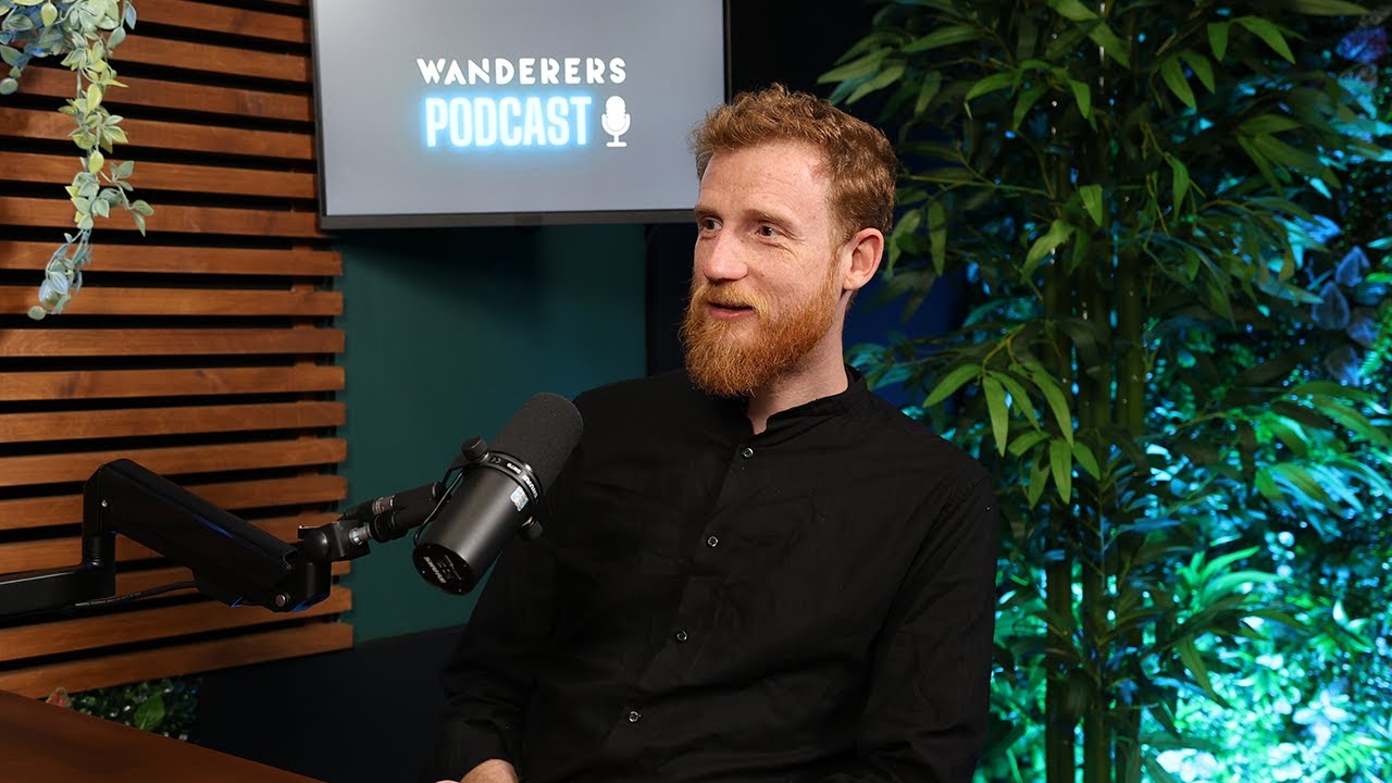 India - egy úti cél, ami sokakat megtör | Wanderers podcast s04e07