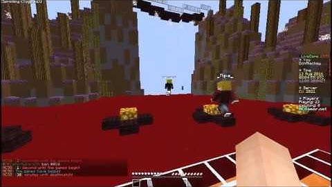 Report #2; User Cheating. MCGAMER