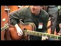 Scotty Anderson at NAMM 1986 - Part Three