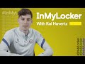 ��You Cannot Compare Him With Me, I Am On Another Level�� | In My Locker with Kai Havertz