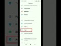 Hide Incomplete Numbers in Redmi 8 Contacts App 📱 | Easy Settings Trick