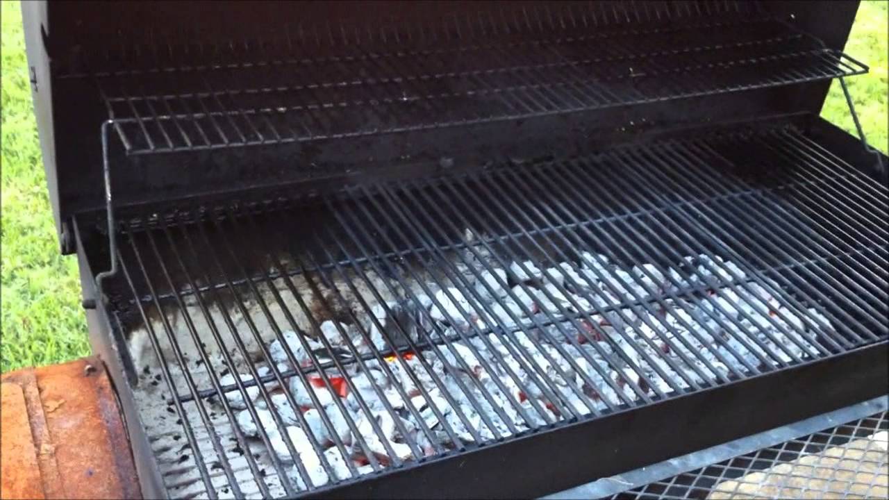 grilled skirt steak YouTube