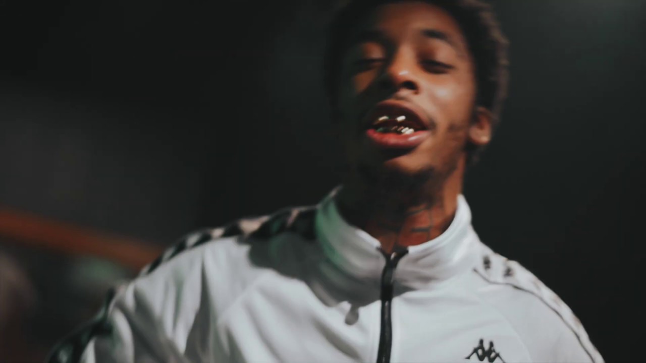 Noonie Rapper Lil Noonie - First Day Out (Official Video) - YouTube
