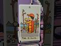 Tarot card of the day!