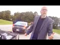 Bodycam: Cry Baby Police Chief Pulled Over. Molena, GA. August 25, 2022.