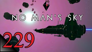 No Man's Sky 4k Gameplay Ep 229: Undiscovered Planets, The Search Continues!  Synthesis Update