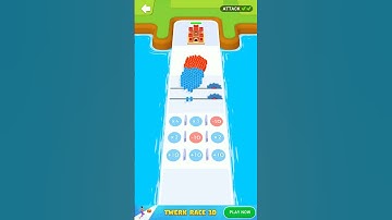 Count Masters: Stickman New Games #shorts 💎 #countmasters