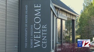 URI announced 3 new residence halls at South Kingstown campus over the coming years