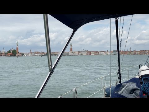 Video: Hvad skal man se på Markuspladsen i Venedig, Italien