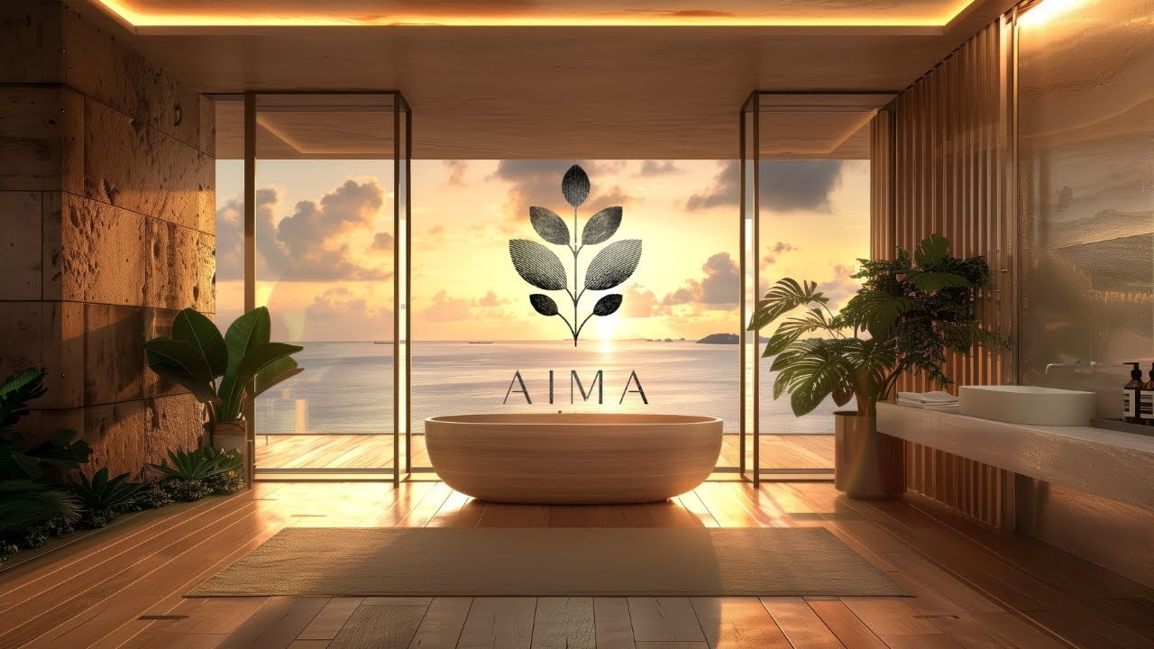 The Future of Hotel Marketing : AI-Created Cinematic Resort Experience