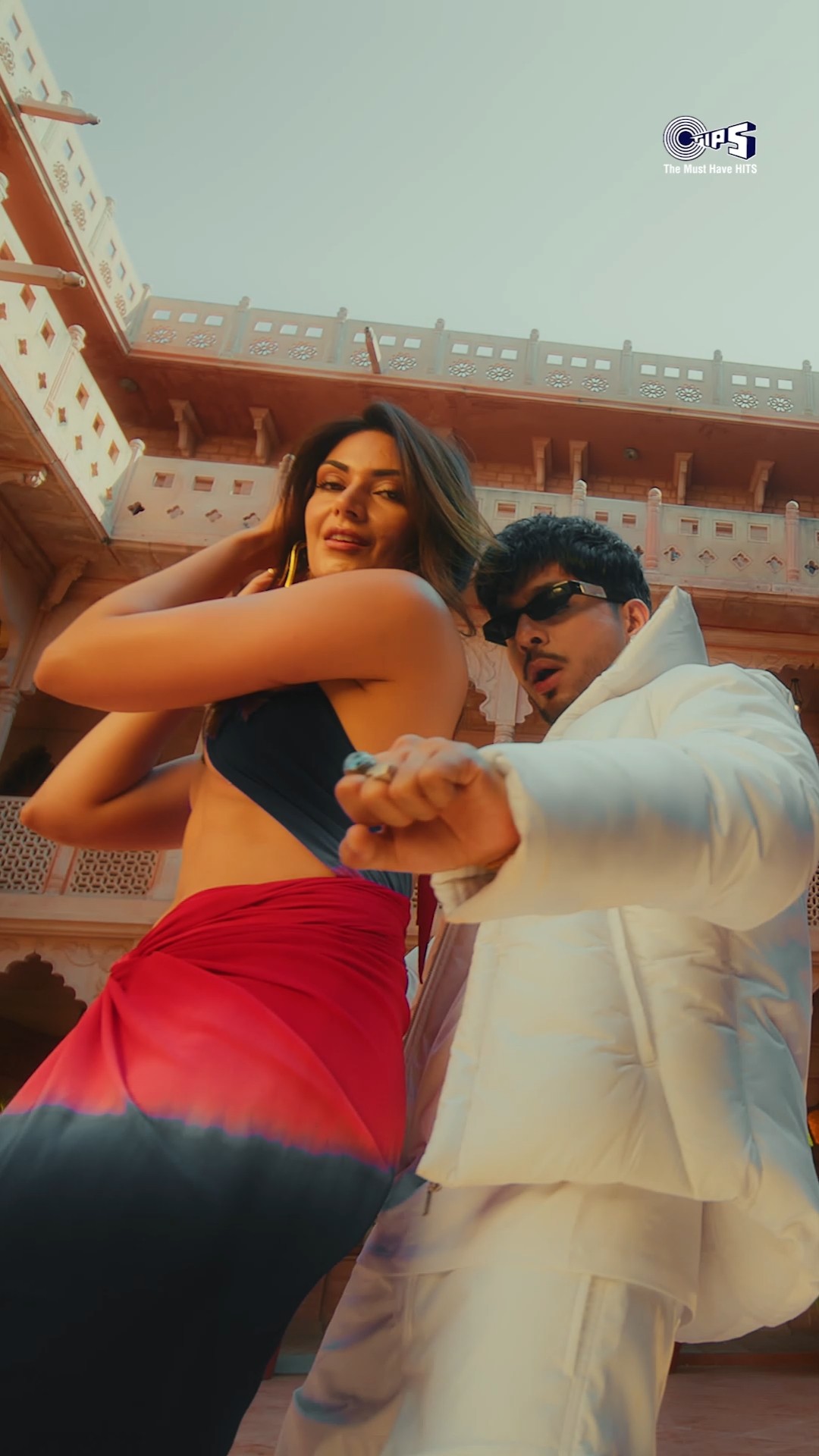 Afghani Afeem Hai is now yours!!!!! ??Song Out now on @tipsofficial