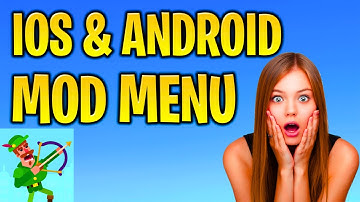 Bowmasters Hack MOD MENU - Unlimited Gems & Coins iOS & Android 2025