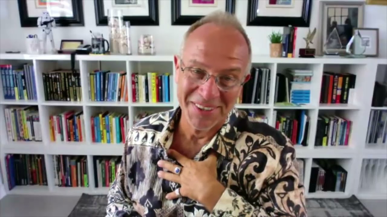 The Real Mindset Behind Sustainable Real Estate Investing | Don Goff