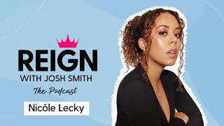 Nicôle Lecky On Stories She Heard Researching 'Only Fans' BBC TV Show 'Mood' | Reign with Josh Smith