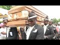 Coffin Dance Amapiano