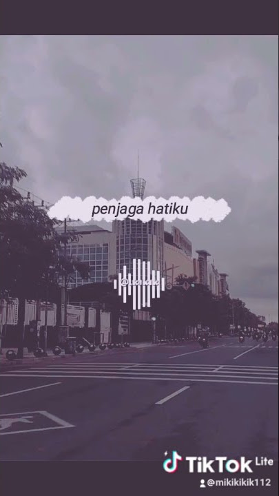 Story WA - Widodari, yang lagi Virall ter-baper ❤️,