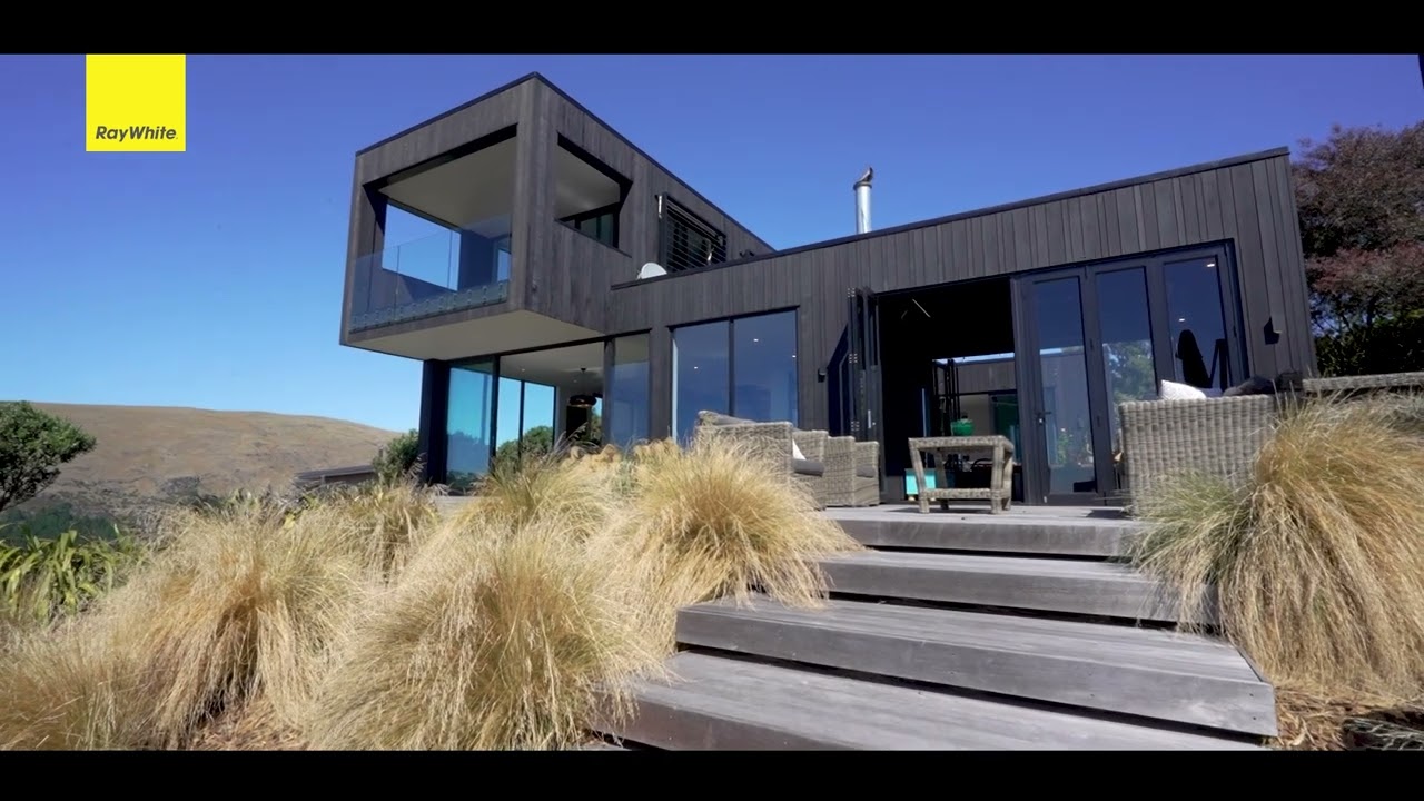 132a Richmond Hill Road, Sumner - Ascending to New Heights