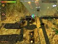 Air Assault Mission Gameplay Part 4 Sand Assault