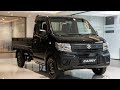 🔥 2027 Suzuki Carry Is Finally Here – Full Walkaround & Real Test Drive Review! 🚛