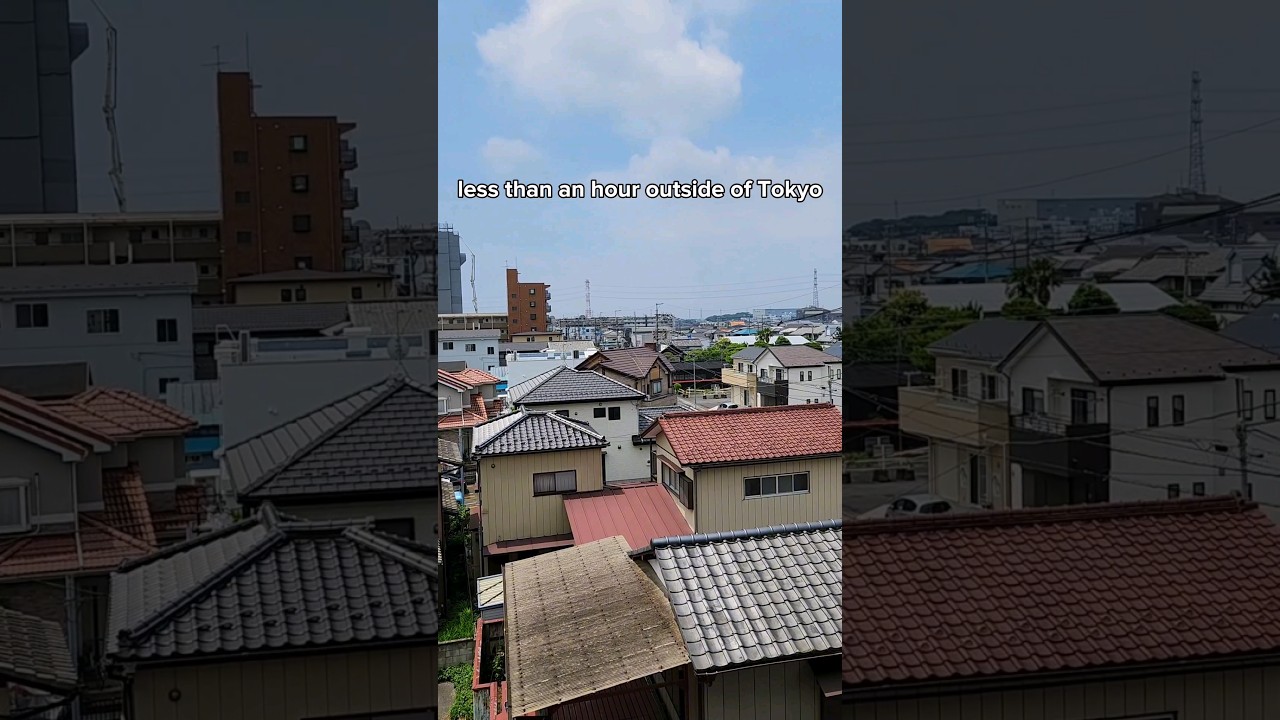 Kasukabe Japan in SAITAMA 埼玉🇯🇵 