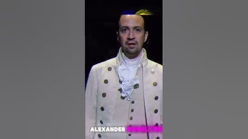 Thumbnail of Alexander Hamilton #musical #hamiltonmusical #hamilton #historicalmusical #broadwaymusic