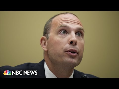 UFO whistleblower makes