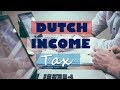How much tax do the Dutch pay? | Tax brackets explained