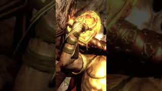 ​Kratos &amp; Helios: 2010 vs 2024 Comparison 🔥