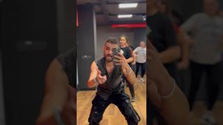 #michaelmahmut #zumba #fitness #danceworkout #zumbadance