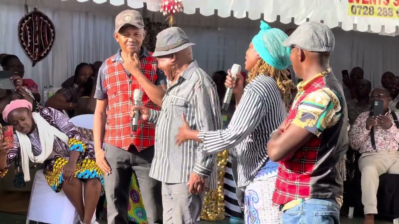 Warigia wandahuhu gucajamura andu uthoni😂😂😂