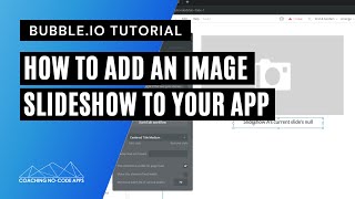 How to Add an Image Slideshow to Your Bubble App screenshot 5