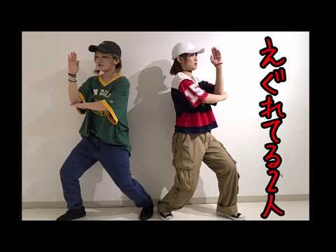 【まいどん＆そらん】エンゼルフィッシュ  【踊ってみた】