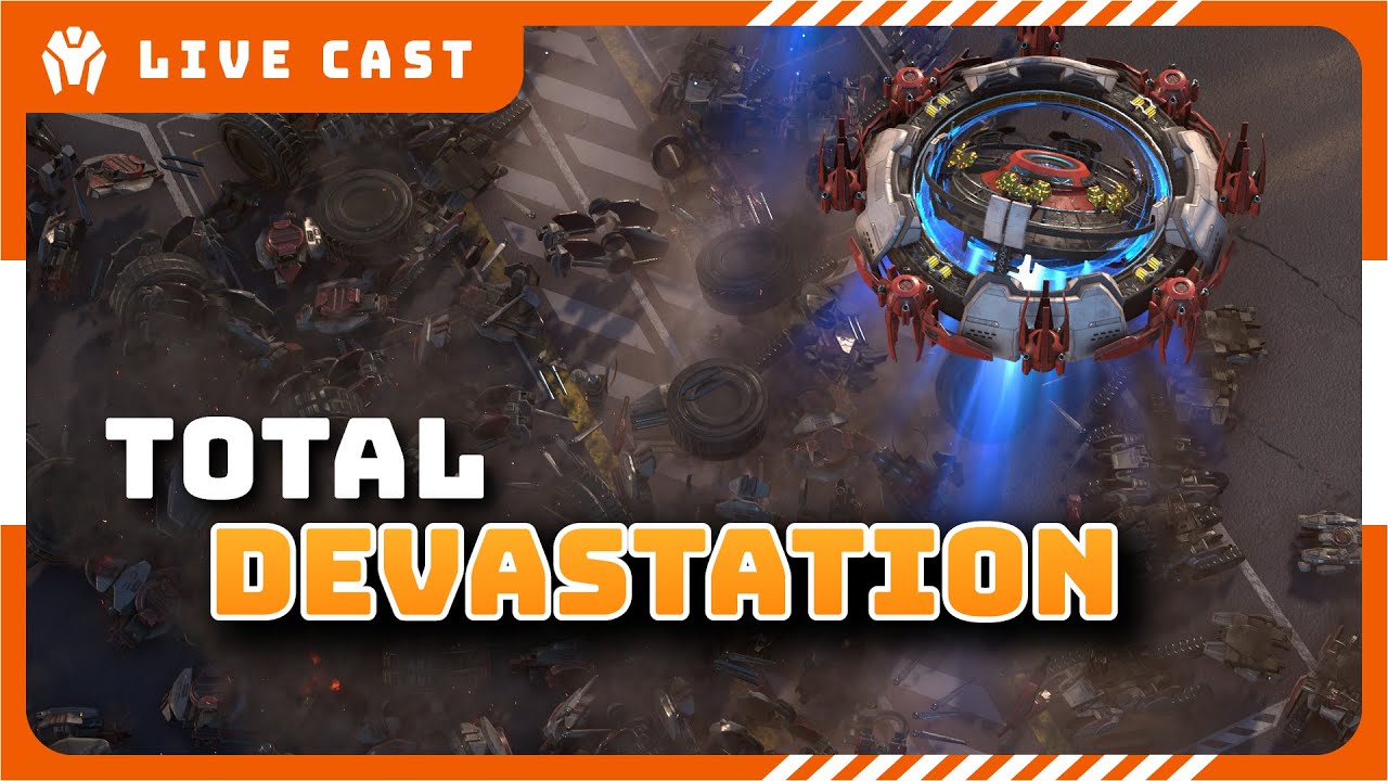 This 8-gun WRAITH left nothing alive | Mechabellum