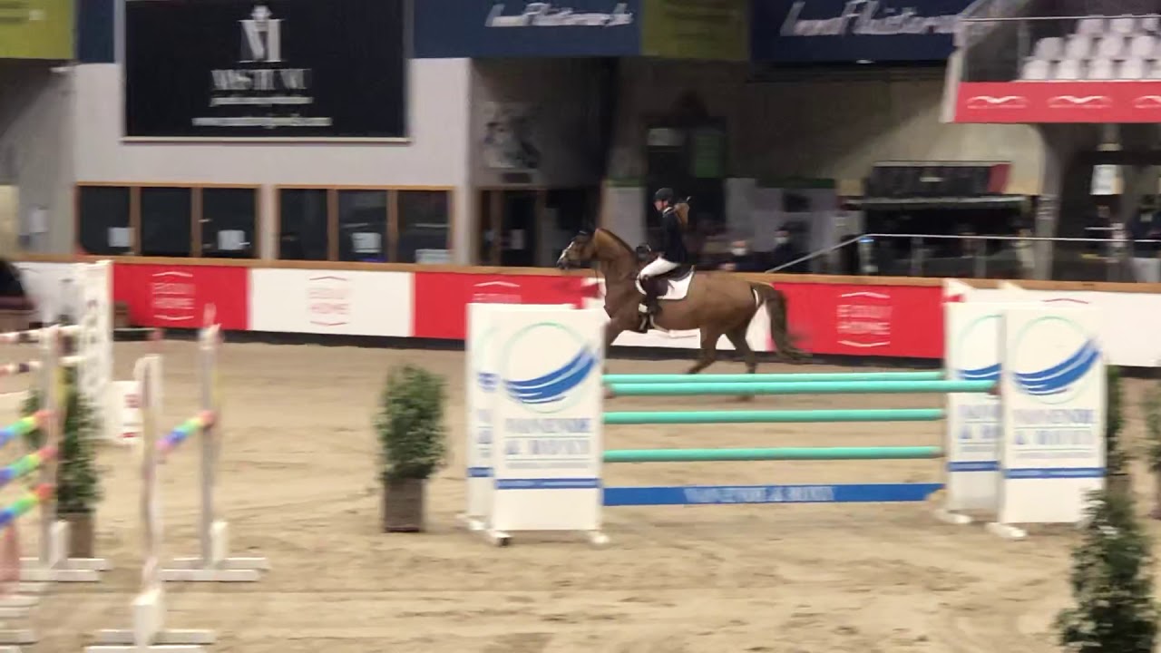 Piece of Cake M - CSI 6yo Final Sentower Park