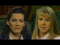 When Nancy Kerrigan and Tonya Harding Squared Off, Years After Infamous Attack