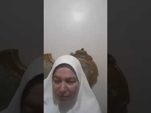 والده نهاد قطب