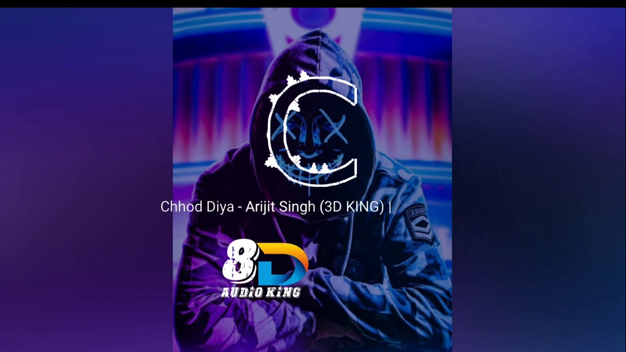 Chhod Diya Full Song | Bazaar | Chhod Diya Full Song | Bazaar | Arijit ...
