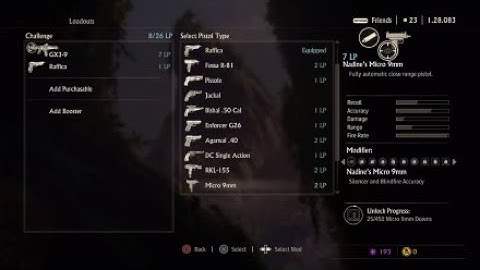 Sanctuary / Uncharted 4 Multiplayer Menu Soundtrack Extended