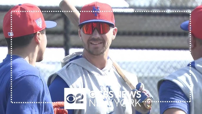 Spring Training Could Be The Beginning Of The End Of Pete Alonso S Time With The Mets