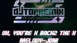 Dj Futuristic Oh Youre X Neon Breakbeat  Kick U0026 Bass Tiktok Viral 2026