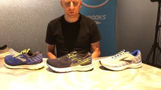 brooks ravenna 6 mens 2019