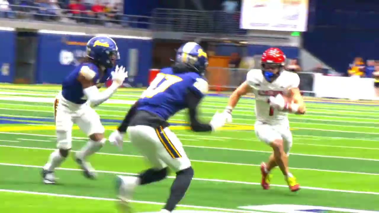 Recruiting Official Visits: NAU