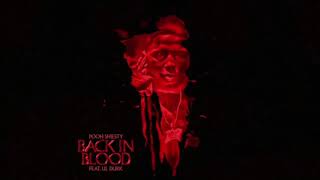 Pooh Shiesty- Back In Blood (CLEAN) Ft. Lil Durk