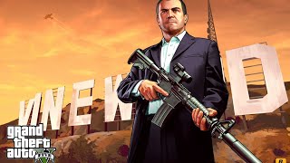 Gta 5 gameplay like and subscribe😃 cloud gaming game cc 