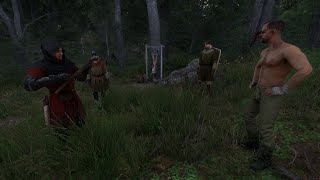 Side Quest: Arrow-head & Magic Arrow | KCD2