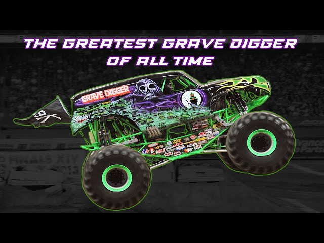 サイコビリーThe Grave Diggers Monsters At Play sddefault.jpg