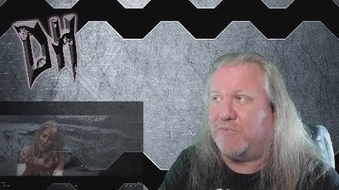 Delain - Masters Of Destiny REACTION & REVIEW! FIRST TIME HEARING!