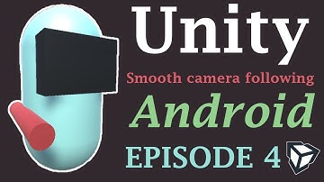 Unity Joystick Controller (Works on mobile) - Making a Top Down Shooter for Android [pt. 4]