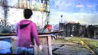 Harry Potter and the Deathly Hallows Gameplay DOWNLOAD